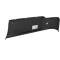 Golden Star 2004-2014 Ford F-150 BEDSIDE REAR LOWER PANEL (With MOULDING HOLES) Left Hand QP15-04RL