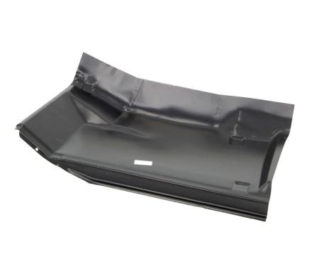 AMD Front Cab Floor Half, LH, 88-98 Chevy GMC C/K Pickup Truck 405-4088-L