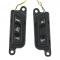 Dennis Carpenter Speed Control Actuator and Button Assembly - 1987-91 Ford Truck, 1987-91 Ford Bronco E7TZ-9C888-A