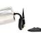 AMD Outside Door Mirror, Stainless Below Eyeline, RH, 88-98 Chevy GMC C/K Pickup Truck SUV X570-4088-SR