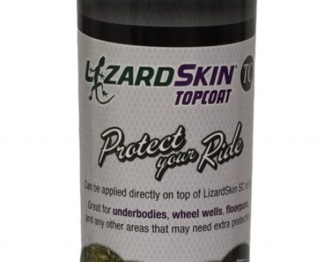 LizardSkin TopCoat Spray Can 3010-1