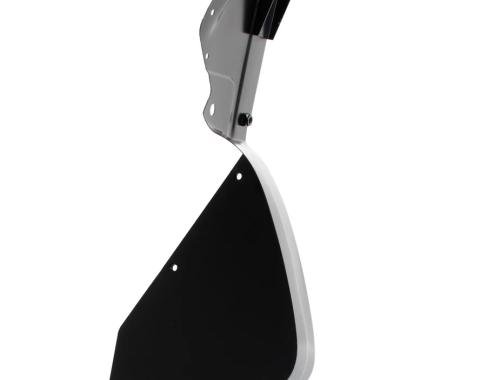 AMD Front Fender Extension, RH, 55-57 Chevy GMC Truck X210-4055-R