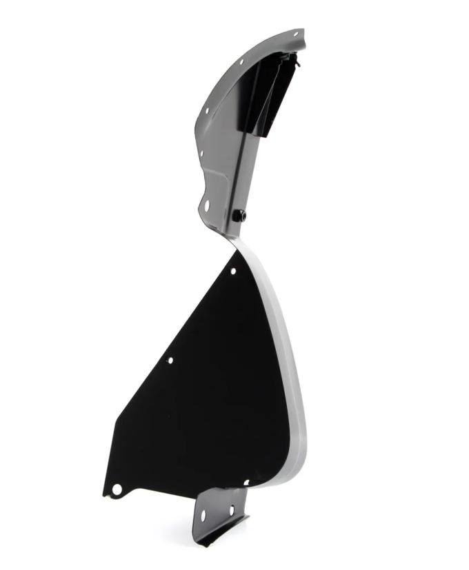AMD Front Fender Extension, RH, 55-57 Chevy GMC Truck X210-4055-R