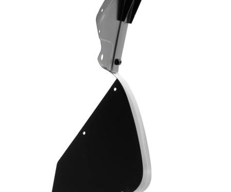 AMD Front Fender Extension, RH, 55-57 Chevy GMC Truck X210-4055-R