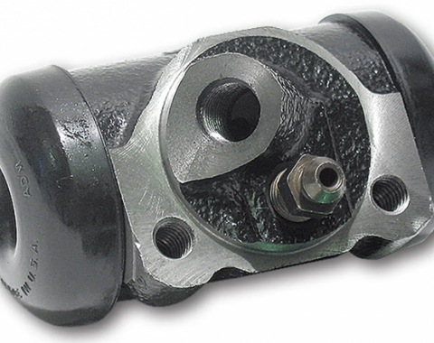 Chevy Wheel Cylinder, Brake, Front, Right, 1951-1954