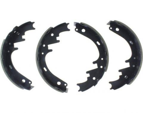 Brake Shoes - Relined - 11-1/32 X 2-1/2