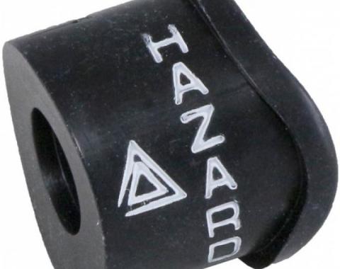 Chevy And GMC Truck Hazard Warning Switch Knob, 1982-1986