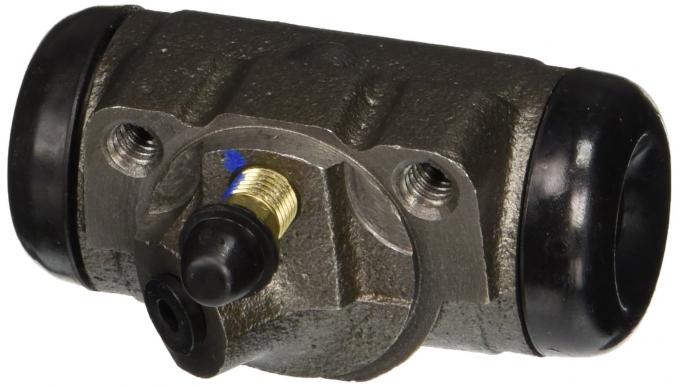 Ford Pickup Truck Front Brake Wheel Cylinder - Left - 1 1/8Bore - 12 1/8 x 2 Brakes - 2-Wheel Drive - F250