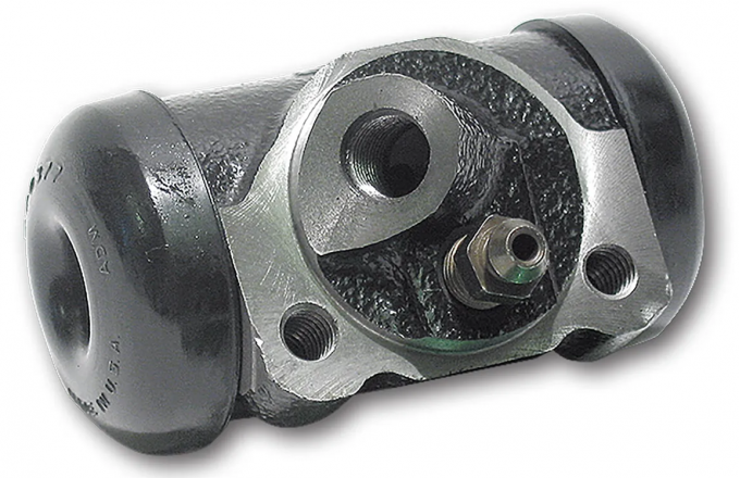 Chevy Wheel Cylinder, Brake, Front, Right, 1951-1954