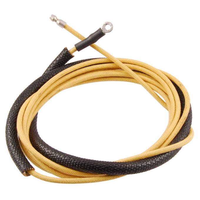 Dennis Carpenter Gas Tank Sending Unit Wire - Pickup - 1948-51 Ford Truck 7RC-14406-A