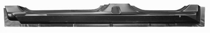 Redline Restomotive® Explorer 91-01 4dr (1.2mm) Rocker Panel Oe Type - LH LG-TP-495/LH