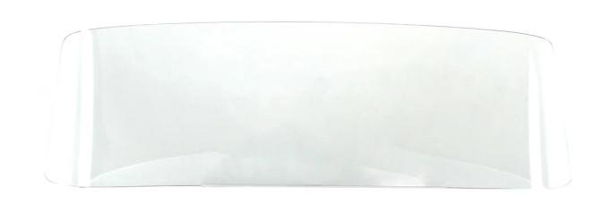 AMD Windshield, Clear, 56 Ford F100 F250 380-4556-C