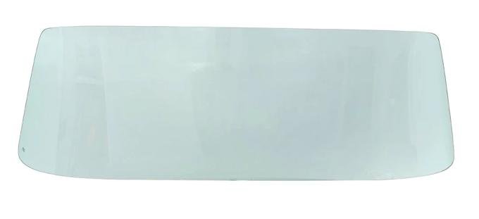 AMD Windshield, Green Tint, 61-66 Ford F100 F250 380-4561-T