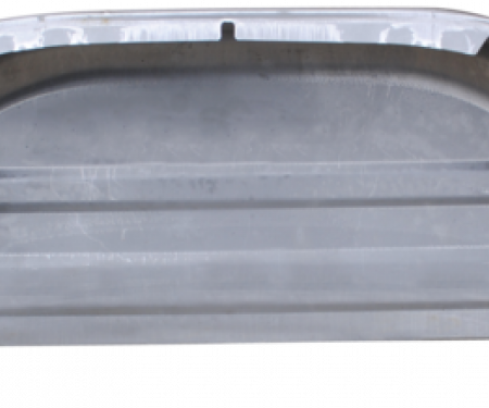 Key Parts '99-'06 (+'07 Classic) Rear Wheel House 0856-325