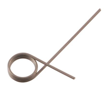 Dennis Carpenter Parking Brake Spring - 1957-66 Ford Truck, 1952-65 Ford Car   0M-2788