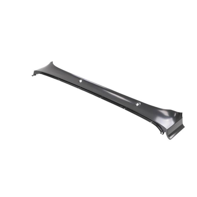 AMD Cowl Vent Panel, Smooth, Wiper Holes, 67-72 Chevy GMC Truck SUV 371-4067-1