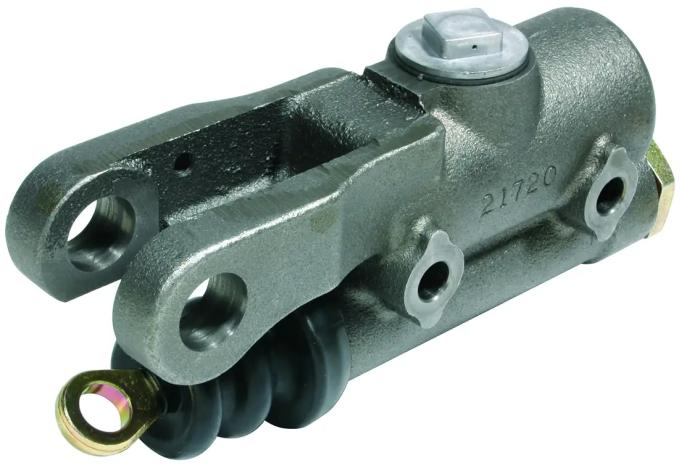 Classic Performance OE Fit Single Manual Master Cylinder 55-59 Chevy Truck 5559SMC