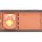 AMD Front Side Marker, without Chrome Trim, LH or RH, 68-72 Chevy GMC C/K Pickup Blazer Jimmy Suburban X240-4068
