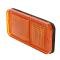 AMD Front Side Marker, without Chrome Trim, LH or RH, 68-72 Chevy GMC C/K Pickup Blazer Jimmy Suburban X240-4068