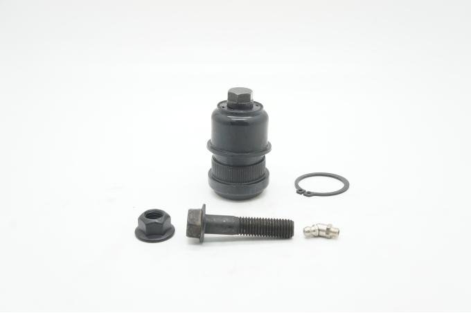 Redline Select&reg; 1983-2010 Chrysler / Dodge / Plymouth Ball Joint Front Lower Right / Left Hand (with Pinch Bolt & Knurling)