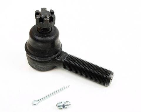 Redline Select® 1950-1967 Ford Tie Rod End Outer Right Hand (11/16"-18 Right Hand Thread Shank)