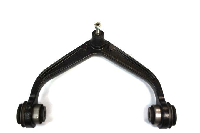 Redline Select® 1999-2012 Chevrolet / GMC / Hummer Control Arm with Ball Joint Front Upper Right / Left Hand (Steel Arm)