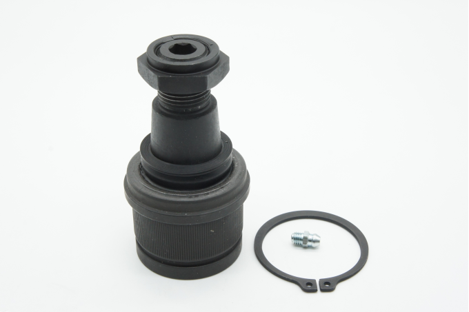 Redline Select® 1992-2022 Dodge / Ford Ball Joint Front Lower Right / Left Hand (with Knurling) 4WD (RWD with Solid Tube Axle)