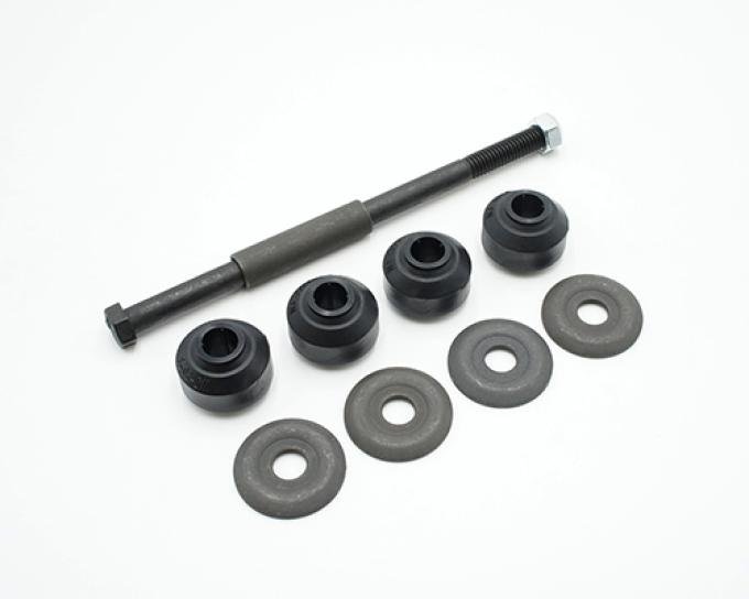 Redline Select® 1965-2005 Buick / Cadillac / Chevrolet / Ford / GMC / Isuzu / Lincoln / Oldsmobile / Pontiac Sway Bar Link Front Right / Left Hand