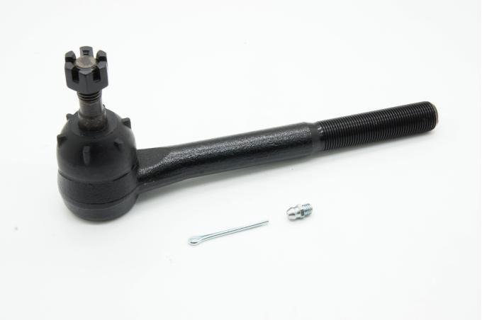 Redline Select® 1988-2002 Cadillac / Chevrolet / GMC Tie Rod End Outer Right / Left Hand (M Right Hand 11/16-18 UNF)