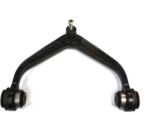 Redline Select® 1999-2012 Chevrolet / GMC / Hummer Control Arm with Ball Joint Front Upper Right / Left Hand (Steel Arm)