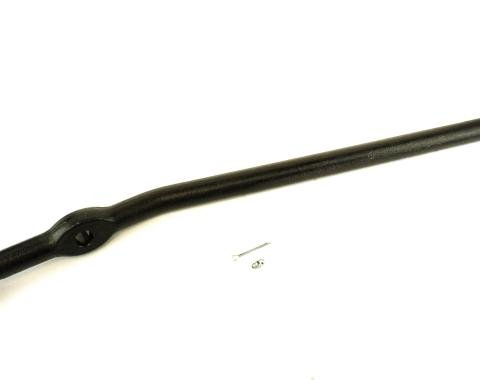 Redline Select® 1984-1988 Ford Bronco II Tie Rod End Inner Right Hand