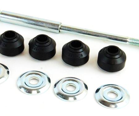 Redline Select&reg; 1957-1991 Buick / Cadillac / Chevrolet / Chrysler / Dodge / Ford / GMC / Lincoln / Mercury / Oldsmobile / Plymouth / Pontiac Sway Bar Link Front Right / Left Hand