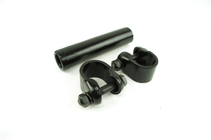 Redline Select&reg; 1980-2007 Ford / Jeep / Mazda Adjusting Sleeve Right Hand Pitman Arm to Right Hand Steering Arm