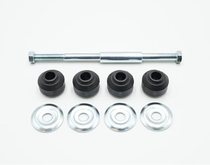 Redline Select® 1962-2003 American Motors / Dodge / Ford / Mercury / Plymouth / Toyota Sway Bar Link Front Right / Left Hand