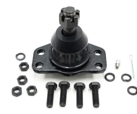 Redline Select&reg; 1962-1970 Ford / Mercury Ball Joint Front Upper Right / Left Hand (with 4 Mounting Holes / OE Style Extended Housing at grease fitting)