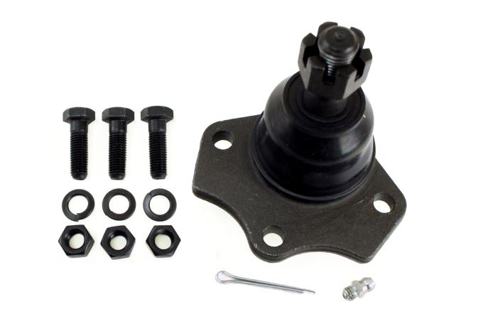 Redline Select® 1964-1977 Ford / Mercury Ball Joint Front Upper Right / Left Hand (with 3 Mounting Holes)