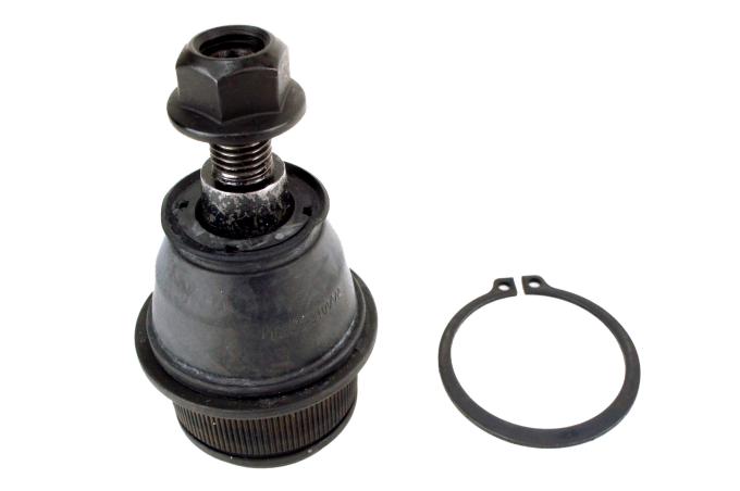 Redline Select® 2010-2018 Chrysler / Dodge Ball Joint Front Lower Right / Left Hand (with Knurling)