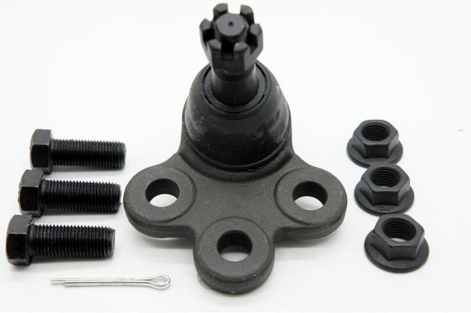 Redline Select® 1997-2016 Buick / Cadillac / Chevrolet / Oldsmobile / Pontiac / Saturn / Suzuki Ball Joint Front Lower Right / Left Hand (Non-Greaseable - 12.5mm Mounting Holes - OE Style Boot)