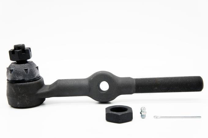 Redline Select® 1981-1991 Chevrolet / GMC Tie Rod End Outer Left Hand
