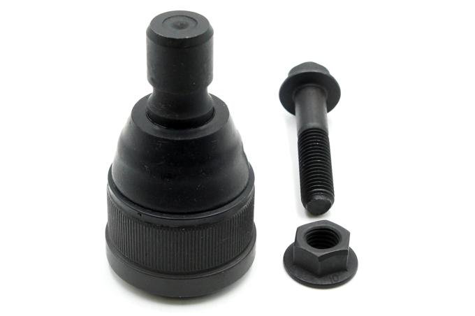 Redline Select&reg; 1983-2017 Ford / Mazda / Mercury Ball Joint Front Lower Right / Left Hand (with Pinchbolt & Non-Greaseable No Retaining Ring)