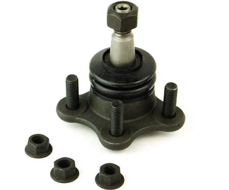 Redline Select® 2004-2012 Chevrolet / GMC / Isuzu Ball Joint Front Upper Right / Left Hand