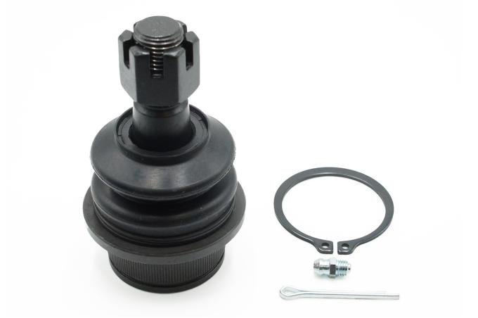 Redline Select® 1995-2011 Ford / Lincoln / Mazda / Mercury Ball Joint Front Lower Right / Left Hand (Torsion Bar Susp / .006 Ovesize Press-Fit)