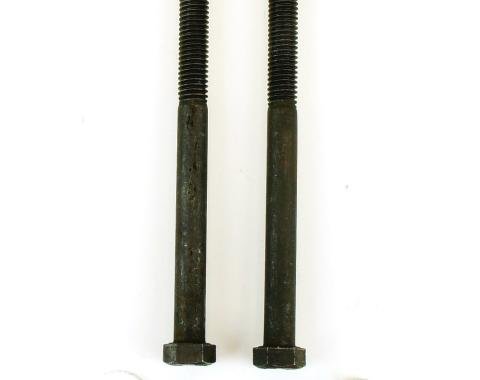 Redline Select® 1961-1966 Chevrolet / GMC Idler Arm Hardware Kit