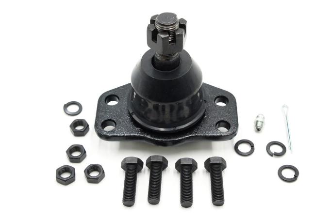 Redline Select&reg; 1962-1970 Ford / Mercury Ball Joint Front Upper Right / Left Hand (with 4 Mounting Holes / OE Style Extended Housing at grease fitting)