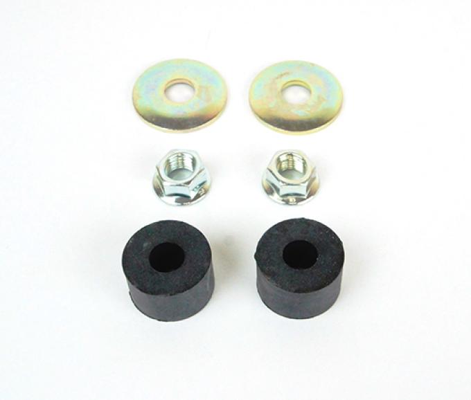 Redline Select® 1986-2007 Chevrolet / Geo / GMC / Mercury / Nissan / Suzuki Sway Bar Link Repair Kit Front Right / Left Hand