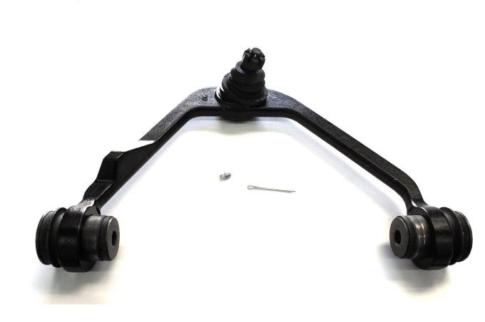 Redline Select® 1997-2004 Ford / Lincoln Control Arm with Ball Joint Front Upper Right Hand