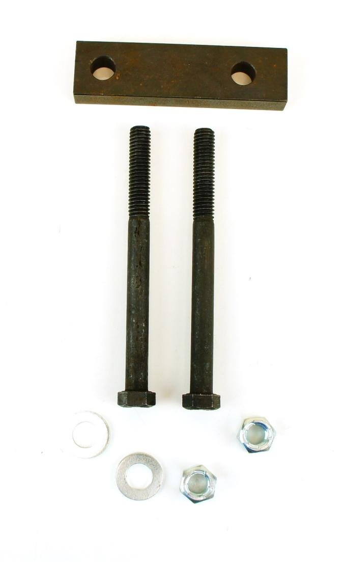 Redline Select® 1961-1966 Chevrolet / GMC Idler Arm Hardware Kit