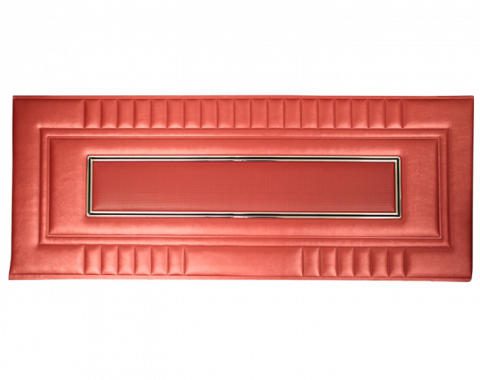 Distinctive Industries 1966-67 Fairlane 500XL/GT & Ranchero XL/GT Front Door Panels 103531