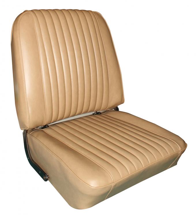 Distinctive Industries 1965 Falcon Futura Hardtop & Ranchero Front Bkt Seat Upholstery 100198