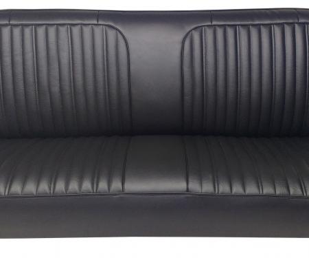 Distinctive Industries 1967-72 Chevy Truck Front Bench Seat Upholstery All Vinyl 071864